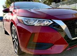 نیسان سێنترا